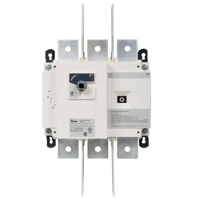 EATON CORPORATION RD400-3
