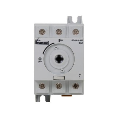 EATON CORPORATION RD63-3-508