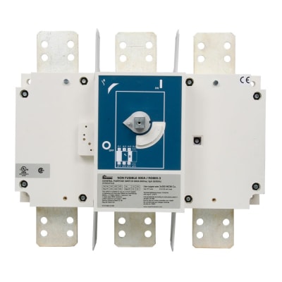 EATON CORPORATION RD1200-3