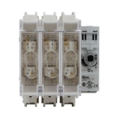 EATON CORPORATION RDF100J-4