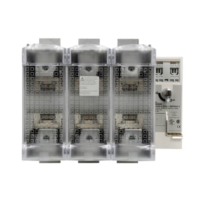 EATON CORPORATION RDF600J-2