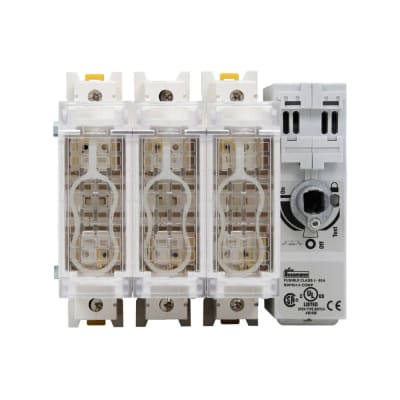 EATON CORPORATION RDF60J-4-COMP