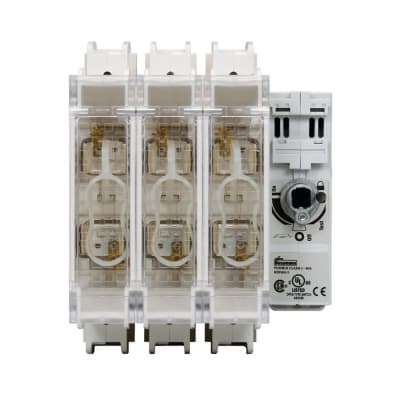 EATON CORPORATION RDF60J-4