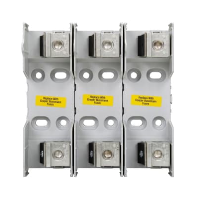 EATON CORPORATION HM25100-3CR