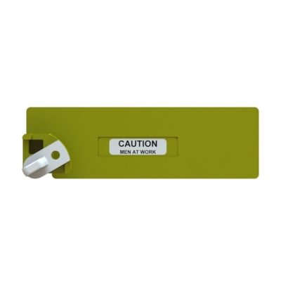 EATON CORPORATION RS100LOCK