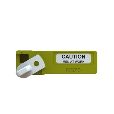 EATON CORPORATION RS20LOCK