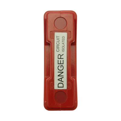EATON CORPORATION RS100RED