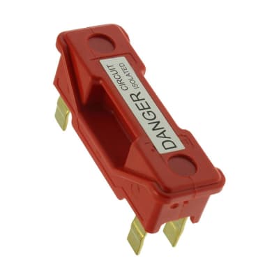 EATON CORPORATION RS20RED