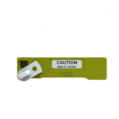 EATON CORPORATION RS32LOCK