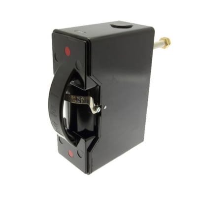 EATON CORPORATION RS400PH