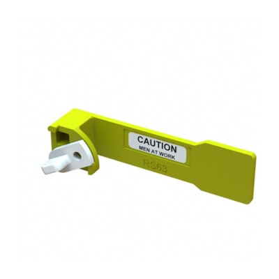 EATON CORPORATION RS63LOCK