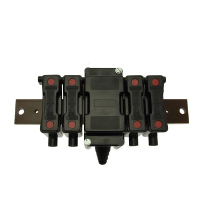 EATON CORPORATION RSFB206