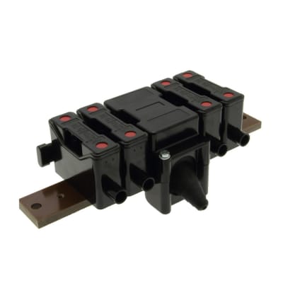 EATON CORPORATION RSFB204