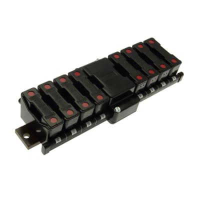 EATON CORPORATION RSFB208