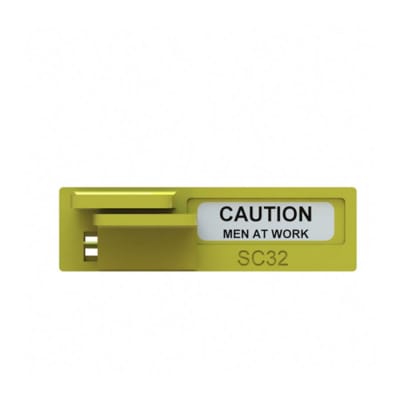 EATON CORPORATION SC32LOCK