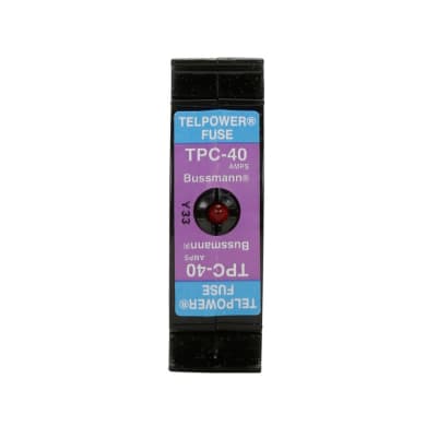 EATON CORPORATION TPC-75
