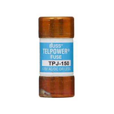 EATON CORPORATION TPJ-125