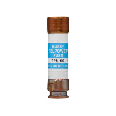 EATON CORPORATION TPN-50