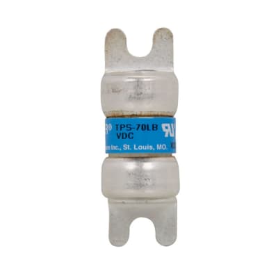 EATON CORPORATION TPS-70LB