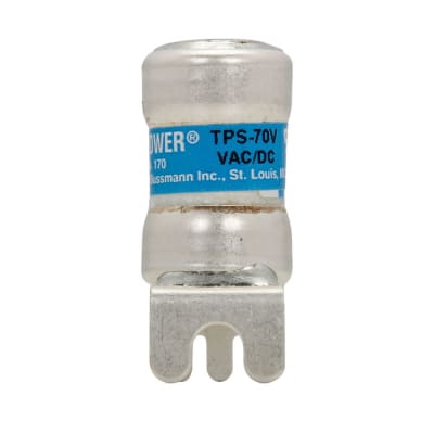 EATON CORPORATION TPS-70V