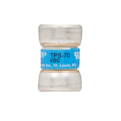 EATON CORPORATION TPS-20