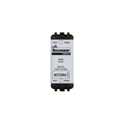EATON CORPORATION WCF20RN
