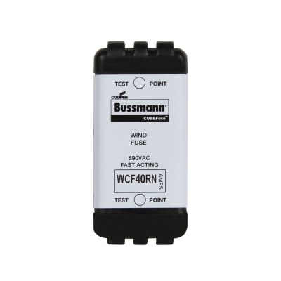 EATON CORPORATION WCF40RN