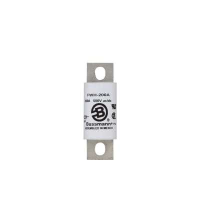 EATON CORPORATION FWH-125A