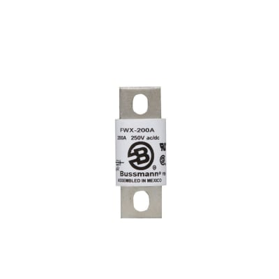 EATON CORPORATION FWX-80A