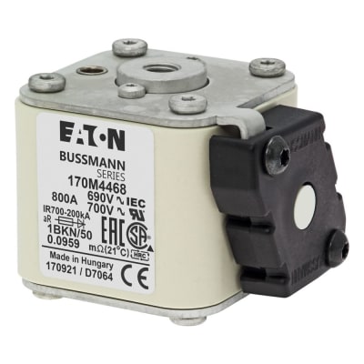 EATON CORPORATION 170M4468
