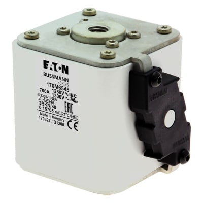 EATON CORPORATION 170M6545