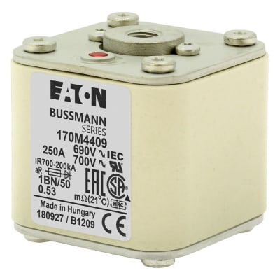 EATON CORPORATION 170M4409