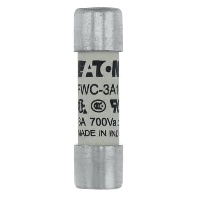 EATON CORPORATION FWC-3A10F