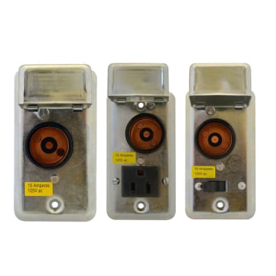 EATON CORPORATION KT4-WH-A