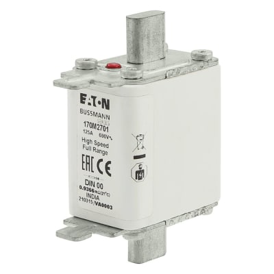 EATON CORPORATION 170M2701
