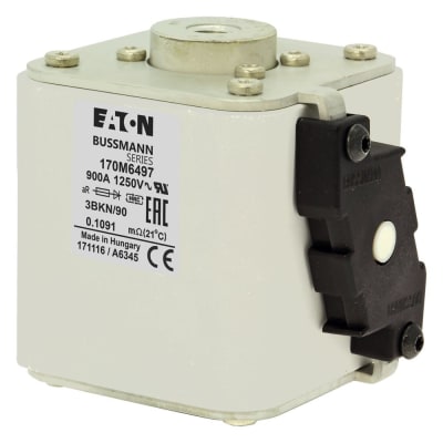 EATON CORPORATION 170M6497