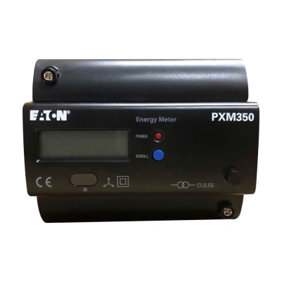 EATON CORPORATION PXM350MA6341