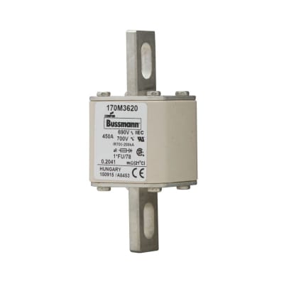 EATON CORPORATION 170M3620