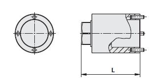 HEIDENHAIN CORP 336669-03