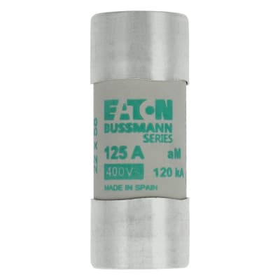 EATON CORPORATION C22M125