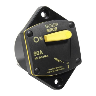 EATON CORPORATION CB187P-90