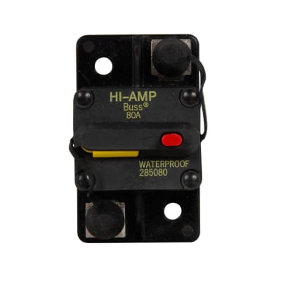 EATON CORPORATION CB285F-80