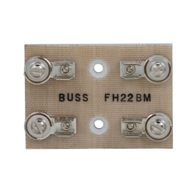 EATON CORPORATION FH22BM