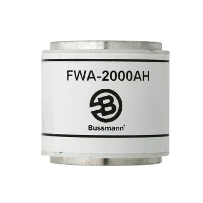 EATON CORPORATION FWA-2500AH