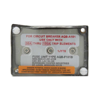 EATON CORPORATION LAC-50-100