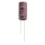 UNITED CHEMI CON EKY-350ELL471MJ20S