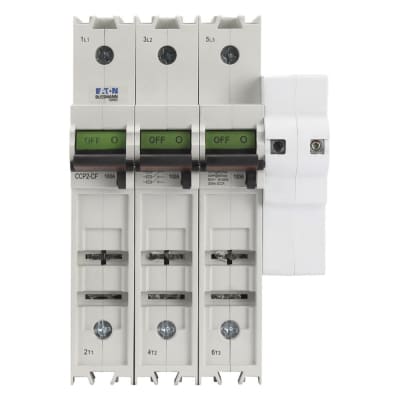 EATON CORPORATION CCP2S-3-100CF
