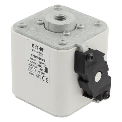 EATON CORPORATION 170M6649