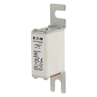EATON CORPORATION 170M1373