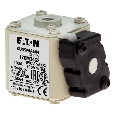 EATON CORPORATION 170M3462